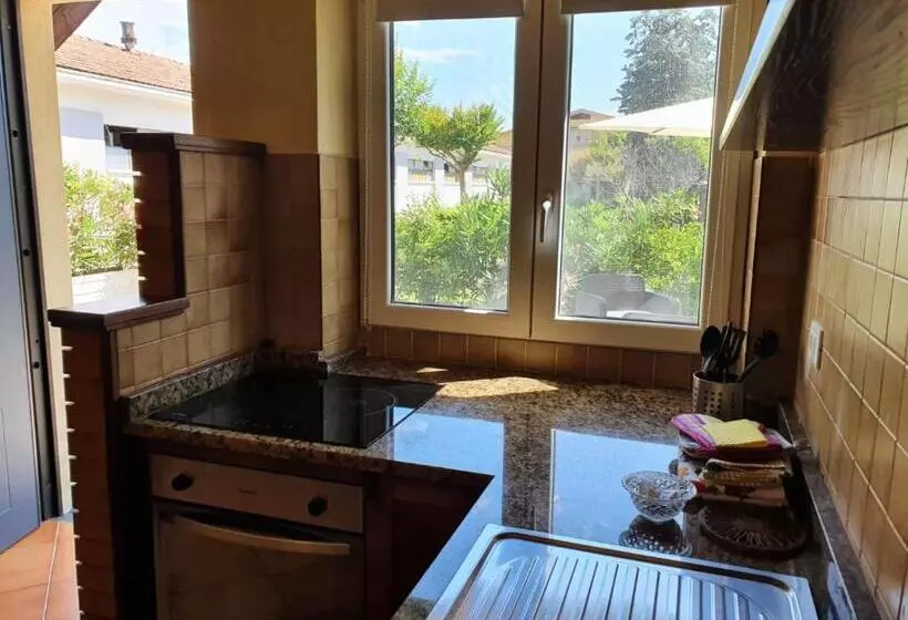 ホテル Agriturismo Monteroseo
