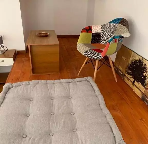 ホテル Agriturismo Monteroseo