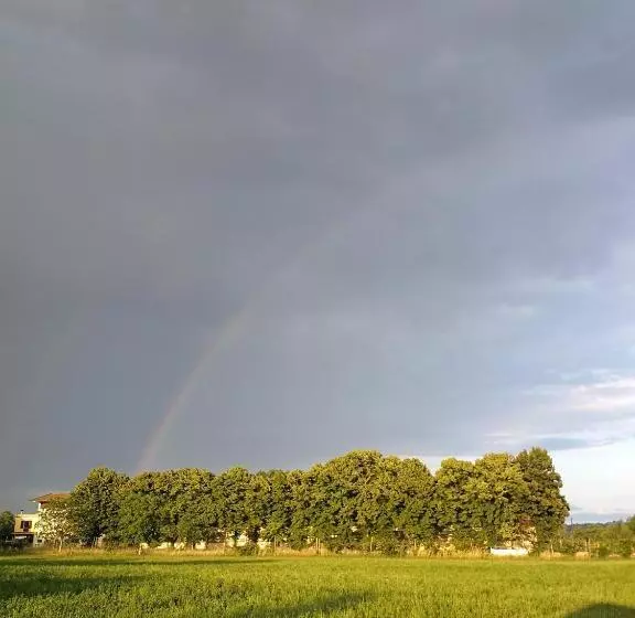 ホテル Agriturismo Monteroseo
