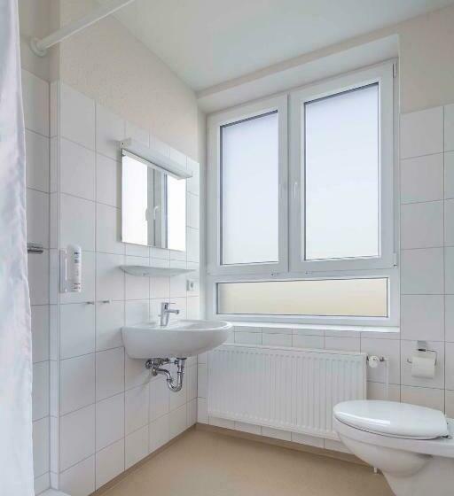 ホテル As Ferienzentrum