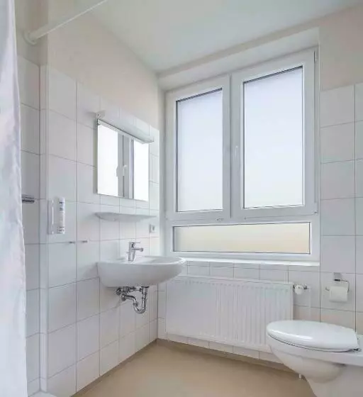 Hotelli As Ferienzentrum