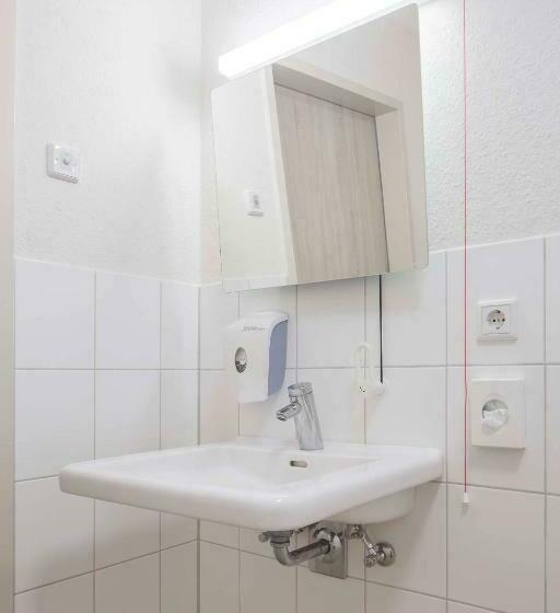 ホテル As Ferienzentrum