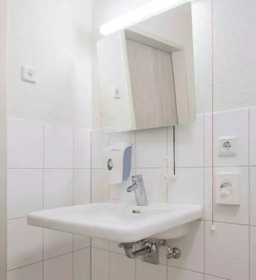 Hotelli As Ferienzentrum