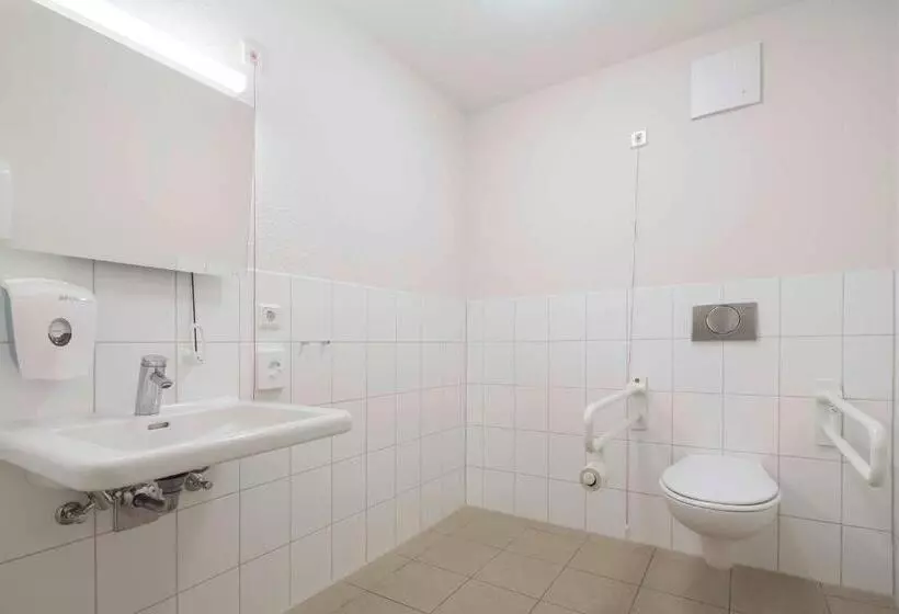 Hotelli As Ferienzentrum