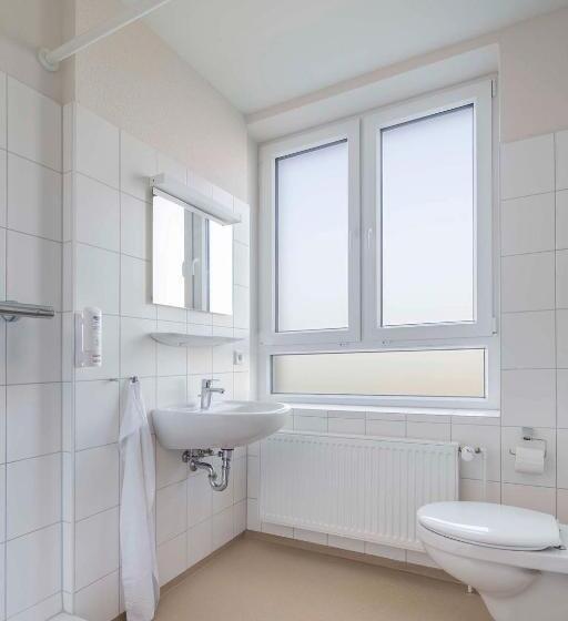 ホテル As Ferienzentrum