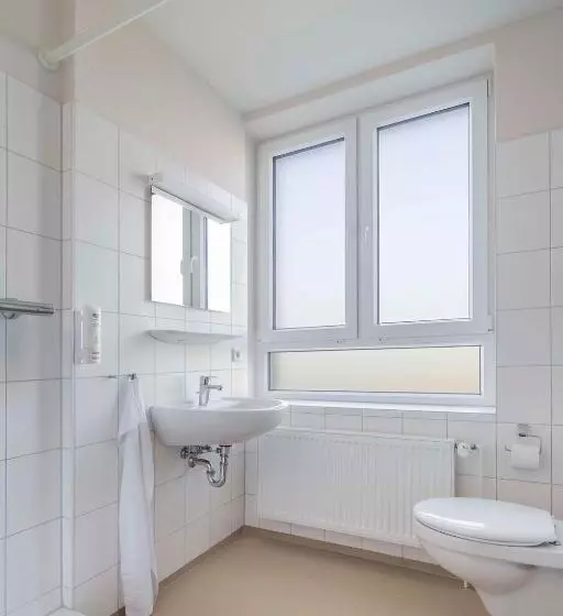 Hotelli As Ferienzentrum