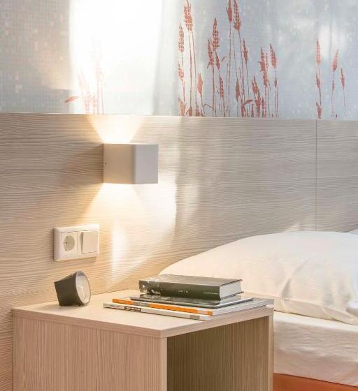 ホテル As Ferienzentrum