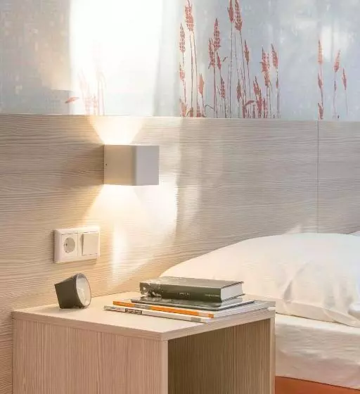 Hotelli As Ferienzentrum