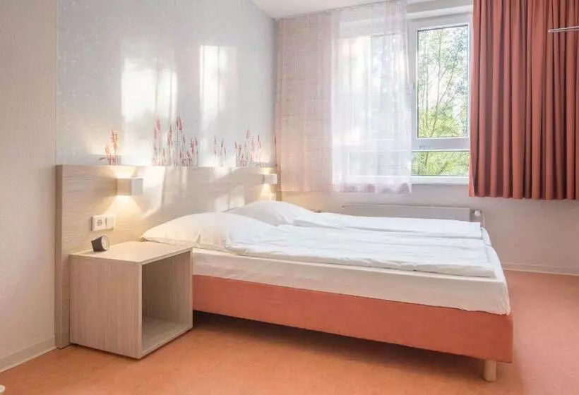 Hotelli As Ferienzentrum