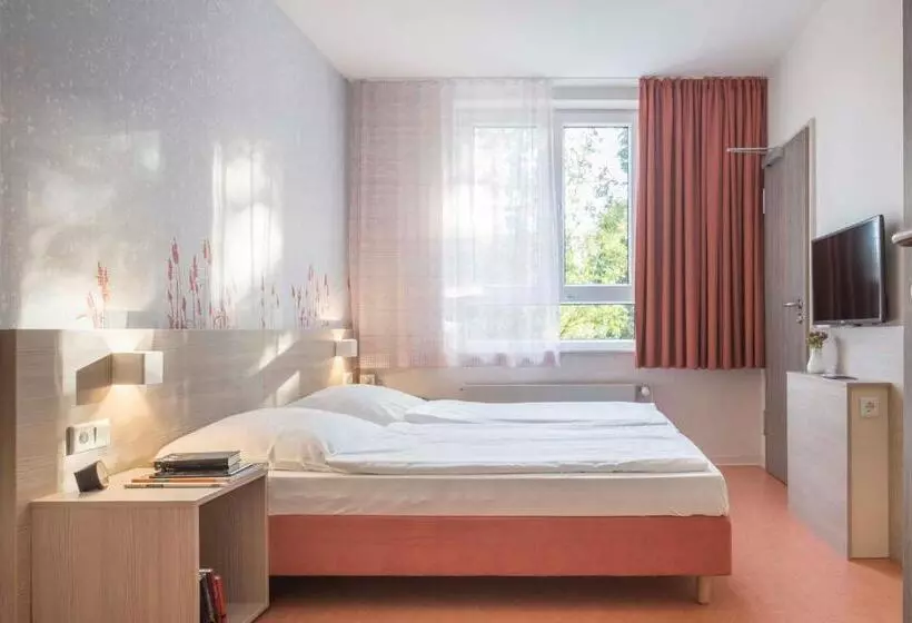 Hotelli As Ferienzentrum