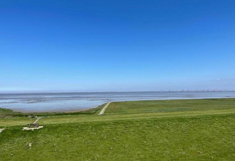 ホテル As Ferienzentrum