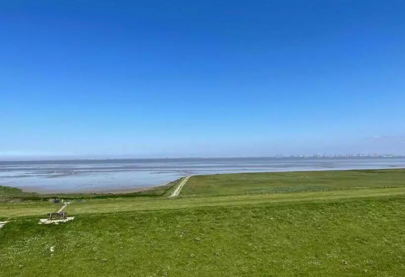 Hotelli As Ferienzentrum