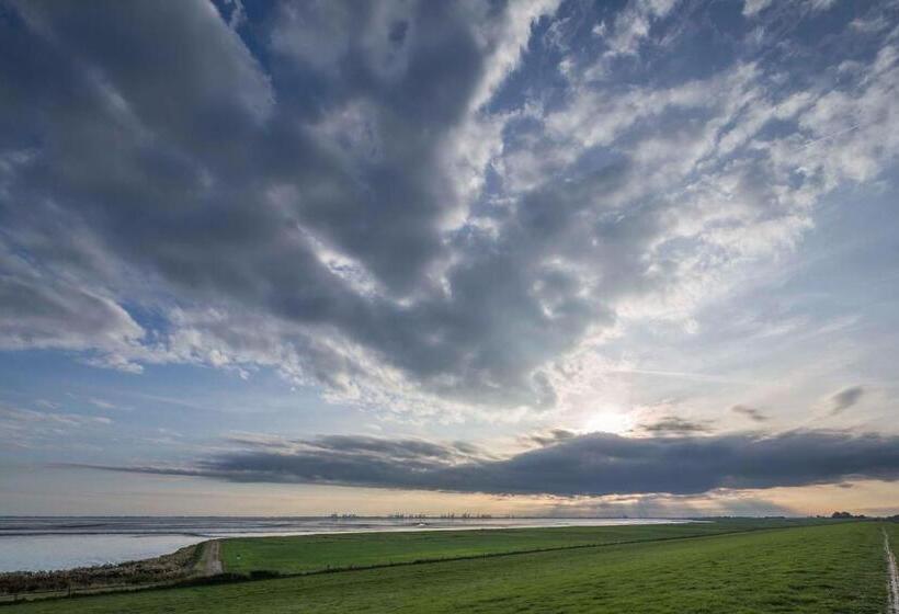 ホテル As Ferienzentrum