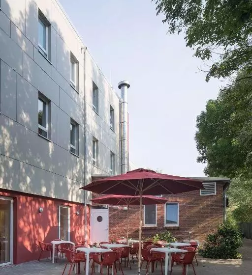 Hotelli As Ferienzentrum