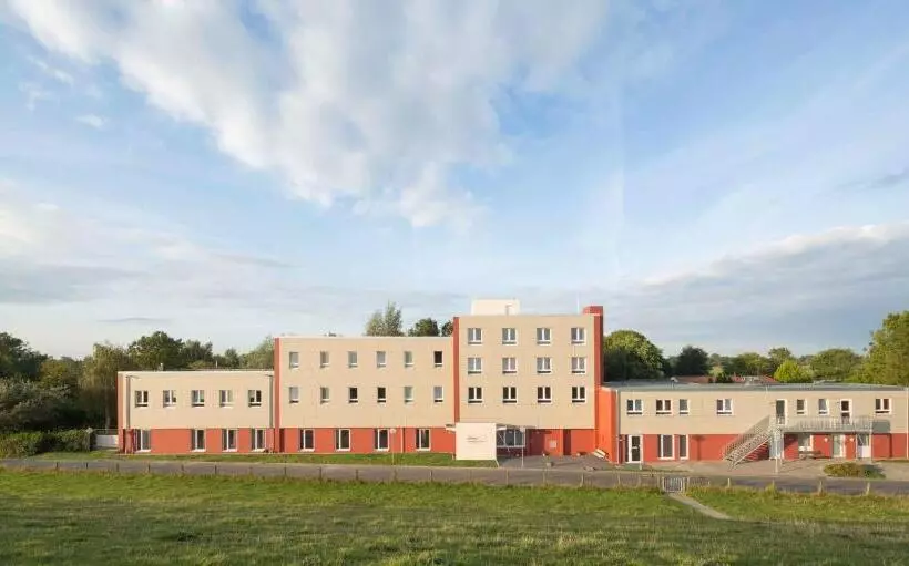 Hotelli As Ferienzentrum