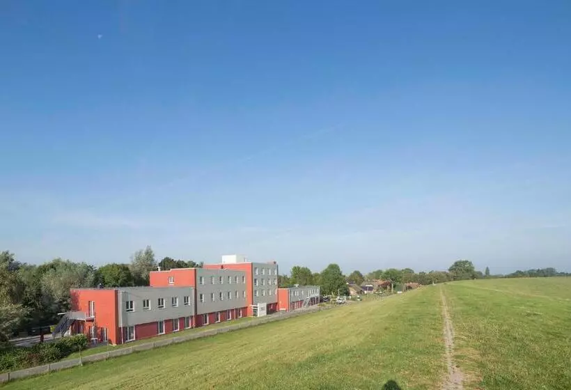 Hotelli As Ferienzentrum