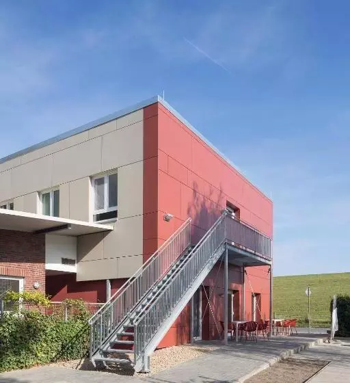 Hotelli As Ferienzentrum