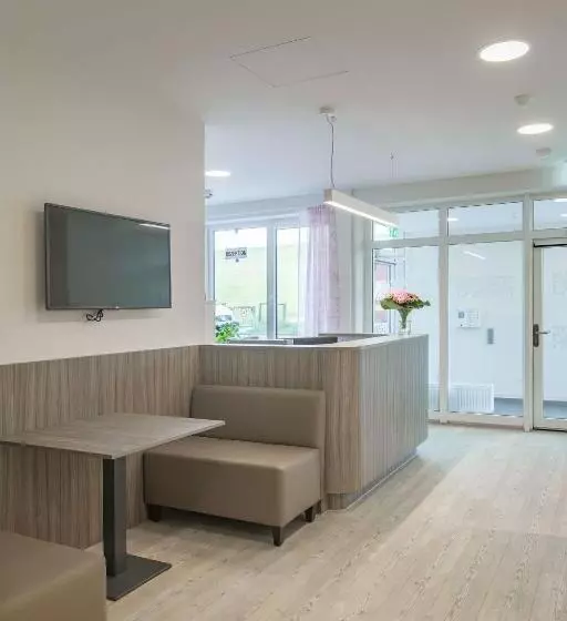 Hotelli As Ferienzentrum