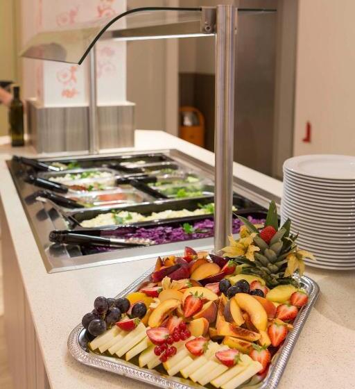 ホテル As Ferienzentrum