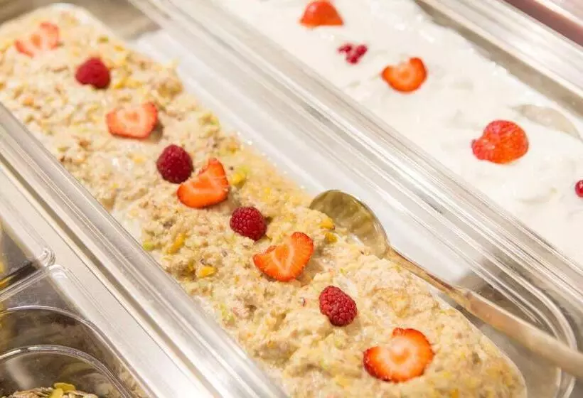 Hotelli As Ferienzentrum