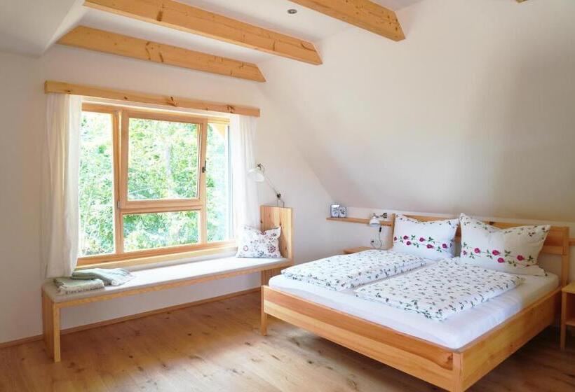 ホテル Bauernhof Gschmeidler