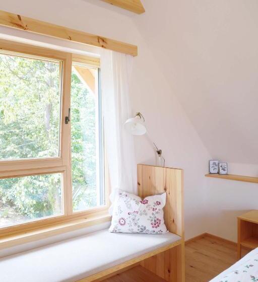 ホテル Bauernhof Gschmeidler