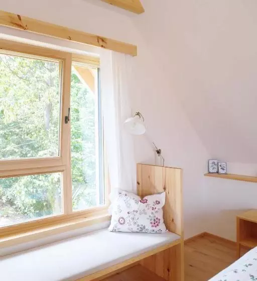 ホテル Bauernhof Gschmeidler