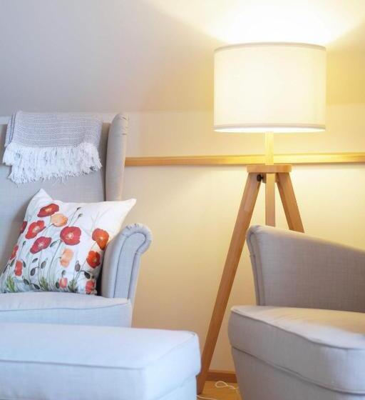 ホテル Bauernhof Gschmeidler