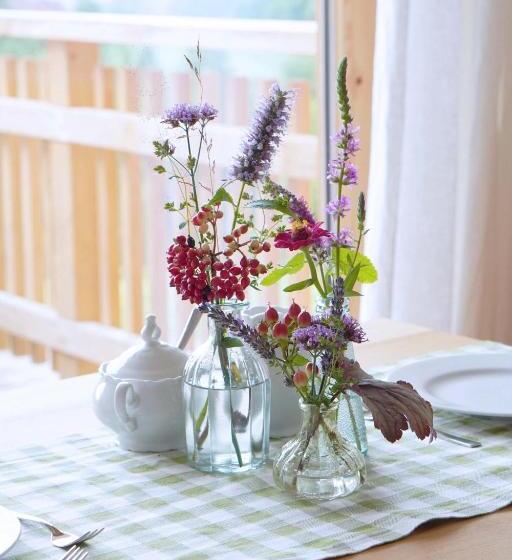 ホテル Bauernhof Gschmeidler