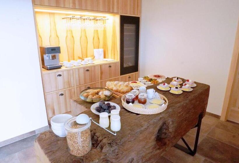 ホテル Bauernhof Gschmeidler