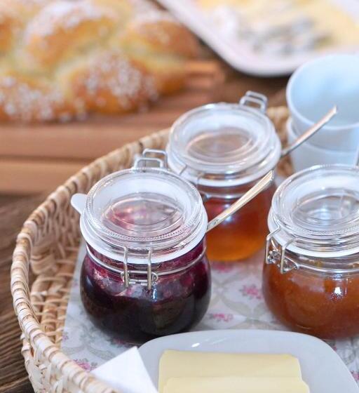 ホテル Bauernhof Gschmeidler