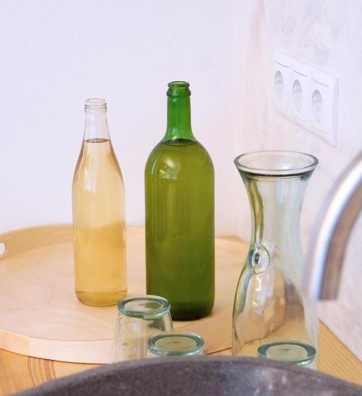 ホテル Bauernhof Gschmeidler