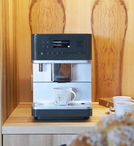 ホテル Bauernhof Gschmeidler