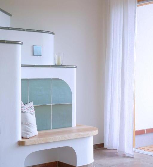 ホテル Bauernhof Gschmeidler