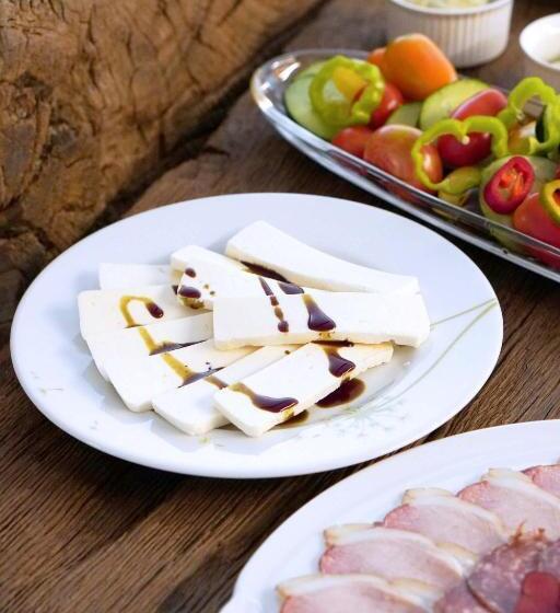 ホテル Bauernhof Gschmeidler