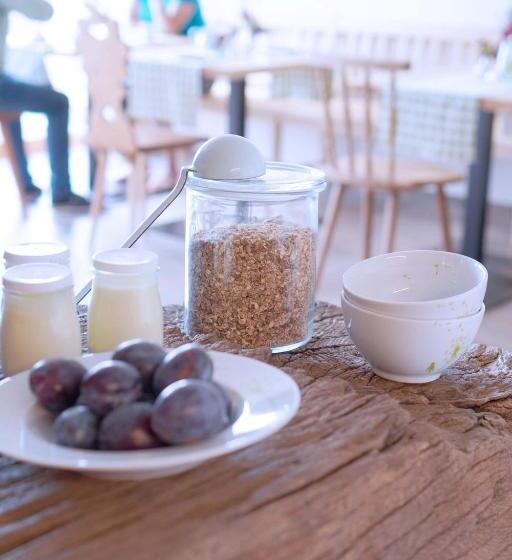 ホテル Bauernhof Gschmeidler