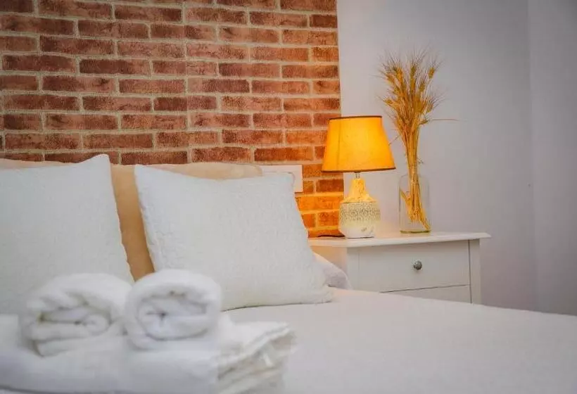 Hotelli Hostal Restaurante Benalup Golf