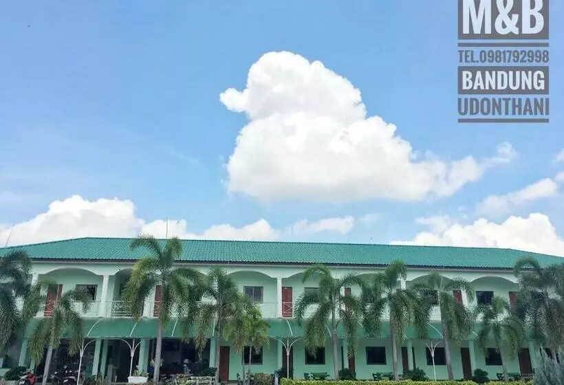 Hotel M&b