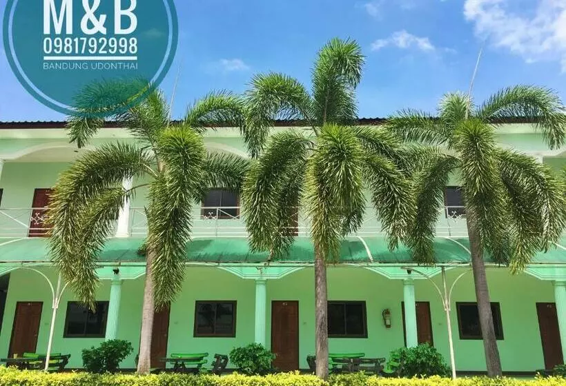 Hotel M&b