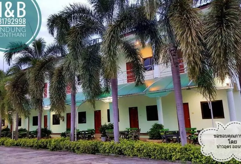 Hotel M&b
