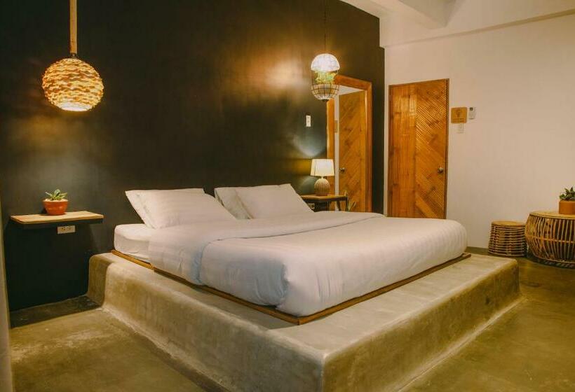 בית מלון כפרי Sanse Boutique