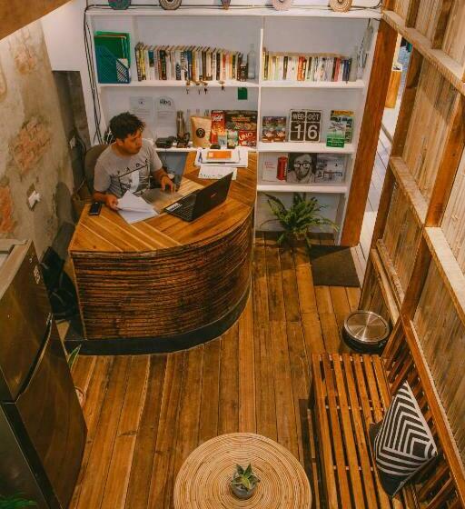 בית מלון כפרי Sanse Boutique