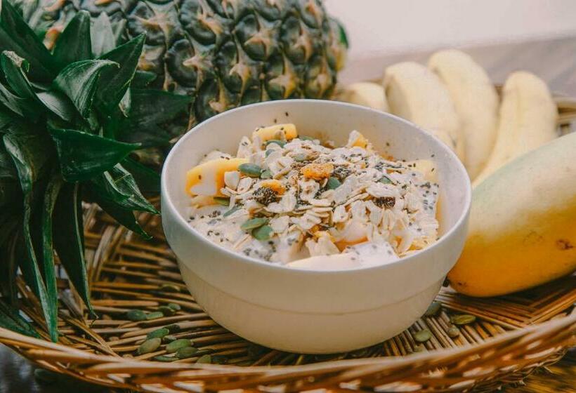 בית מלון כפרי Sanse Boutique