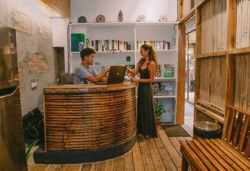 בית מלון כפרי Sanse Boutique