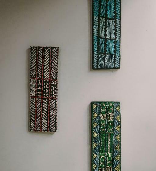 בית מלון כפרי Sanse Boutique