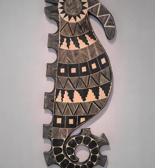 בית מלון כפרי Sanse Boutique