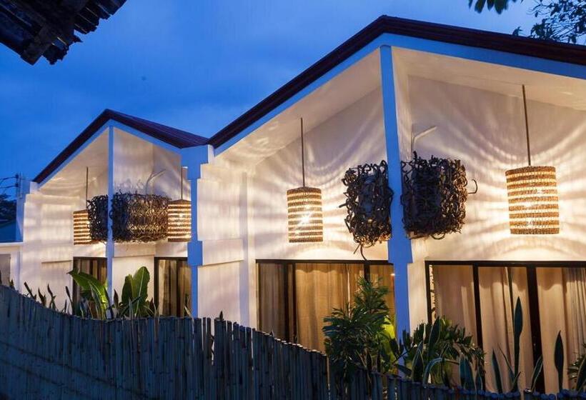 בית מלון כפרי Sanse Boutique