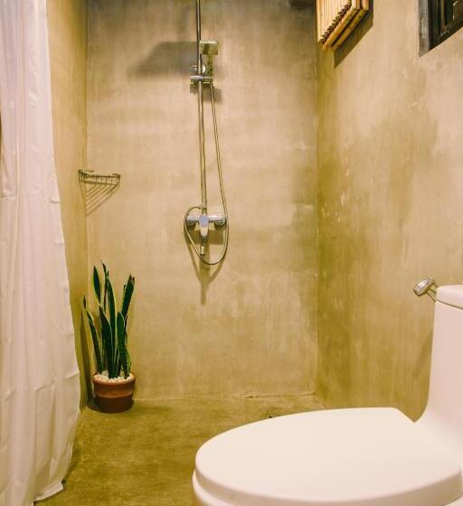 בית מלון כפרי Sanse Boutique