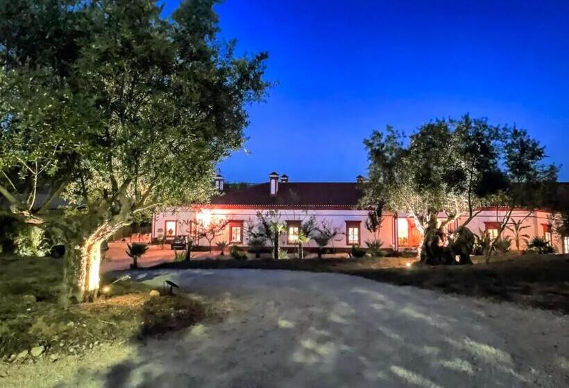 Best Luxury Boutique B&b Vista Do Vale Tomar