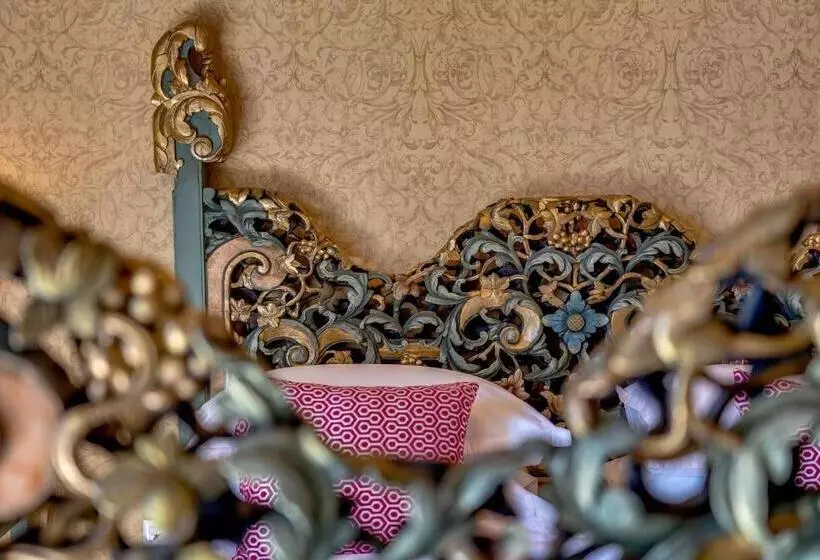 Best Luxury Boutique B&b Vista Do Vale Tomar